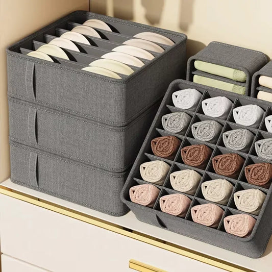 Vantory TrayOne™ - Minimalist Organiser Tray
